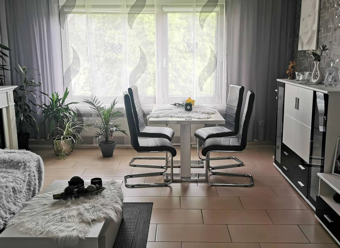 3-Zimmer-ETW mit Balkon