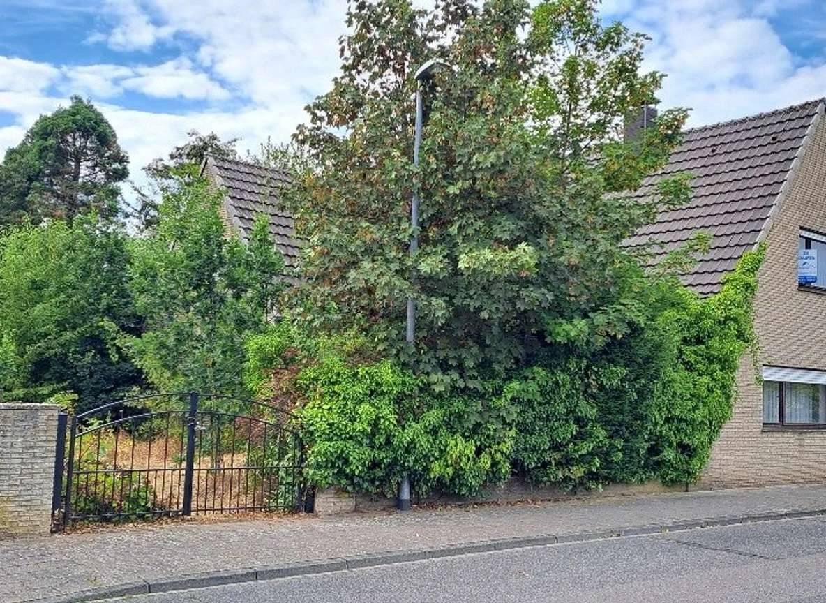 Sanierungsobjekt Freistehendes Zweifamilienhaus mit Garage Sanierungsobjekt Freistehendes Zweifamilienhaus mit Garage