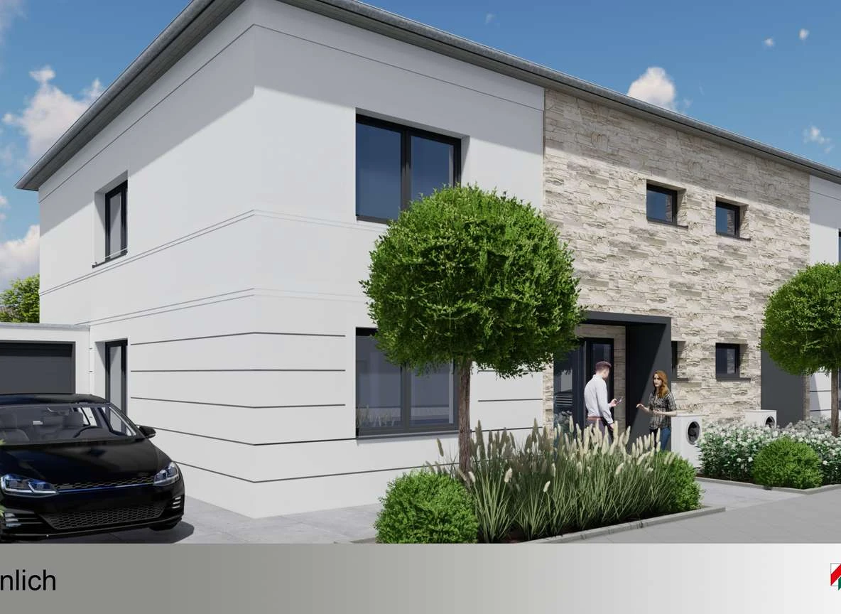 NEUBAU, M´Gladbach Hardt , Traumhaus modernste Technik, Schlüsselfertig inkl. Grundstück!!!